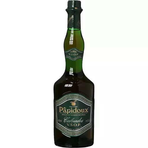 Calvados Papidoux Vsop 0.7l